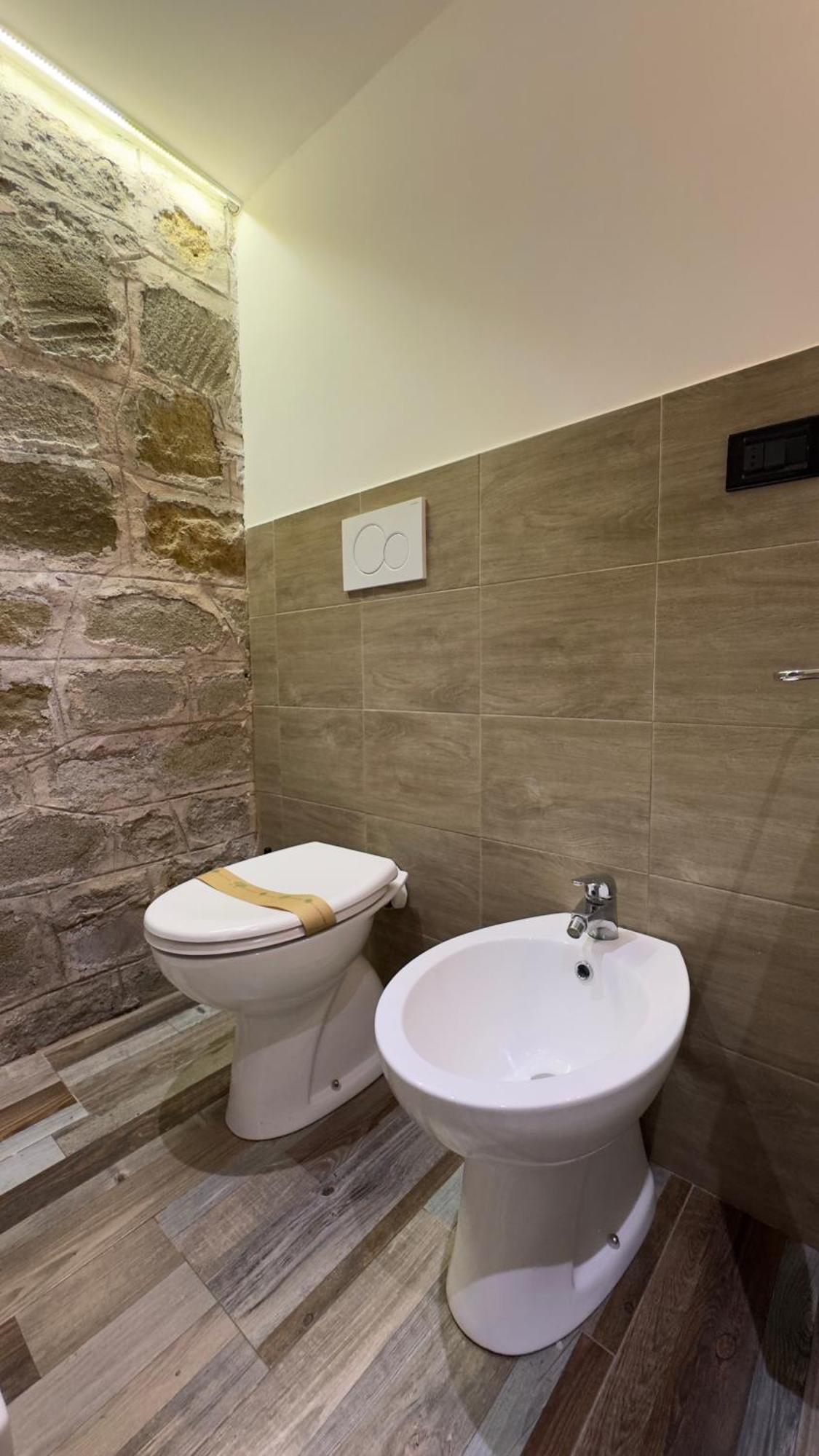 La Casa Del Grillo Villa Viterbo Dış mekan fotoğraf