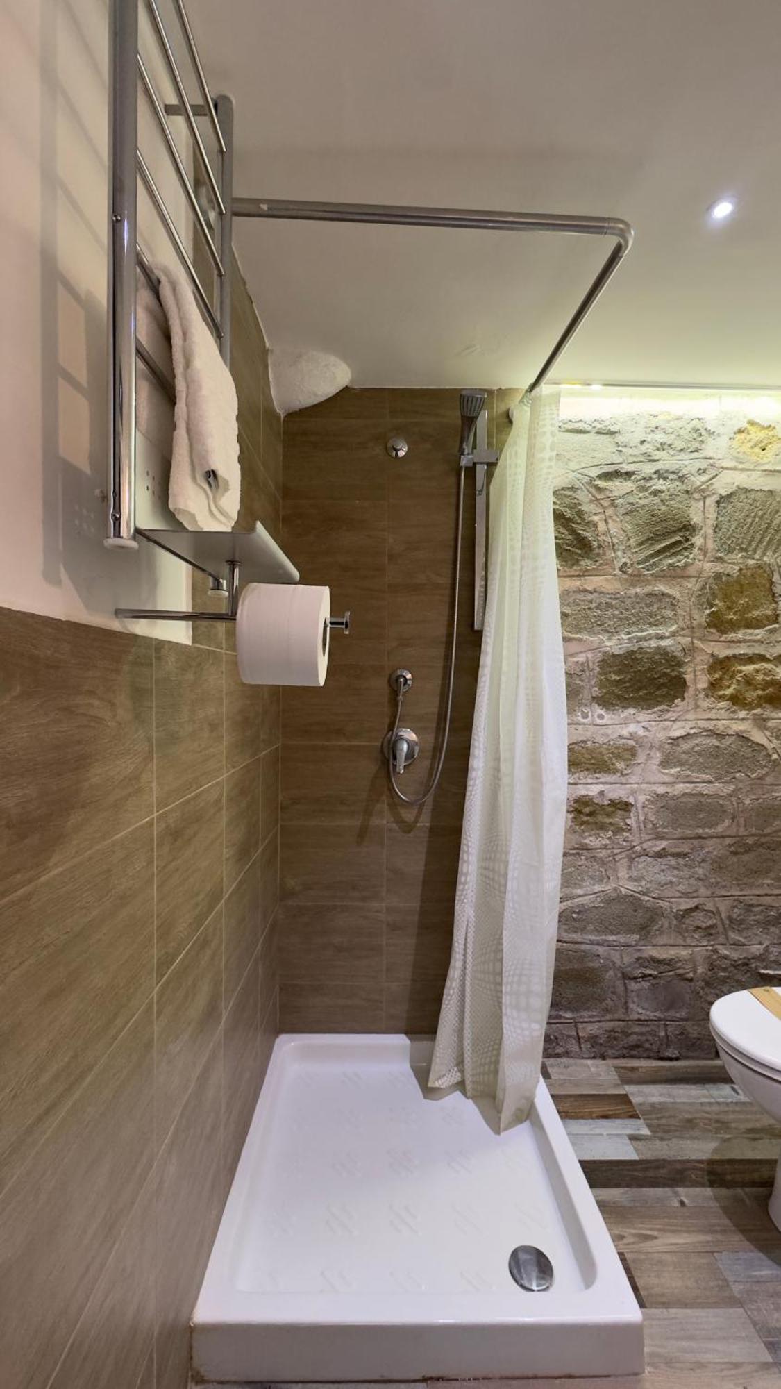 La Casa Del Grillo Villa Viterbo Dış mekan fotoğraf