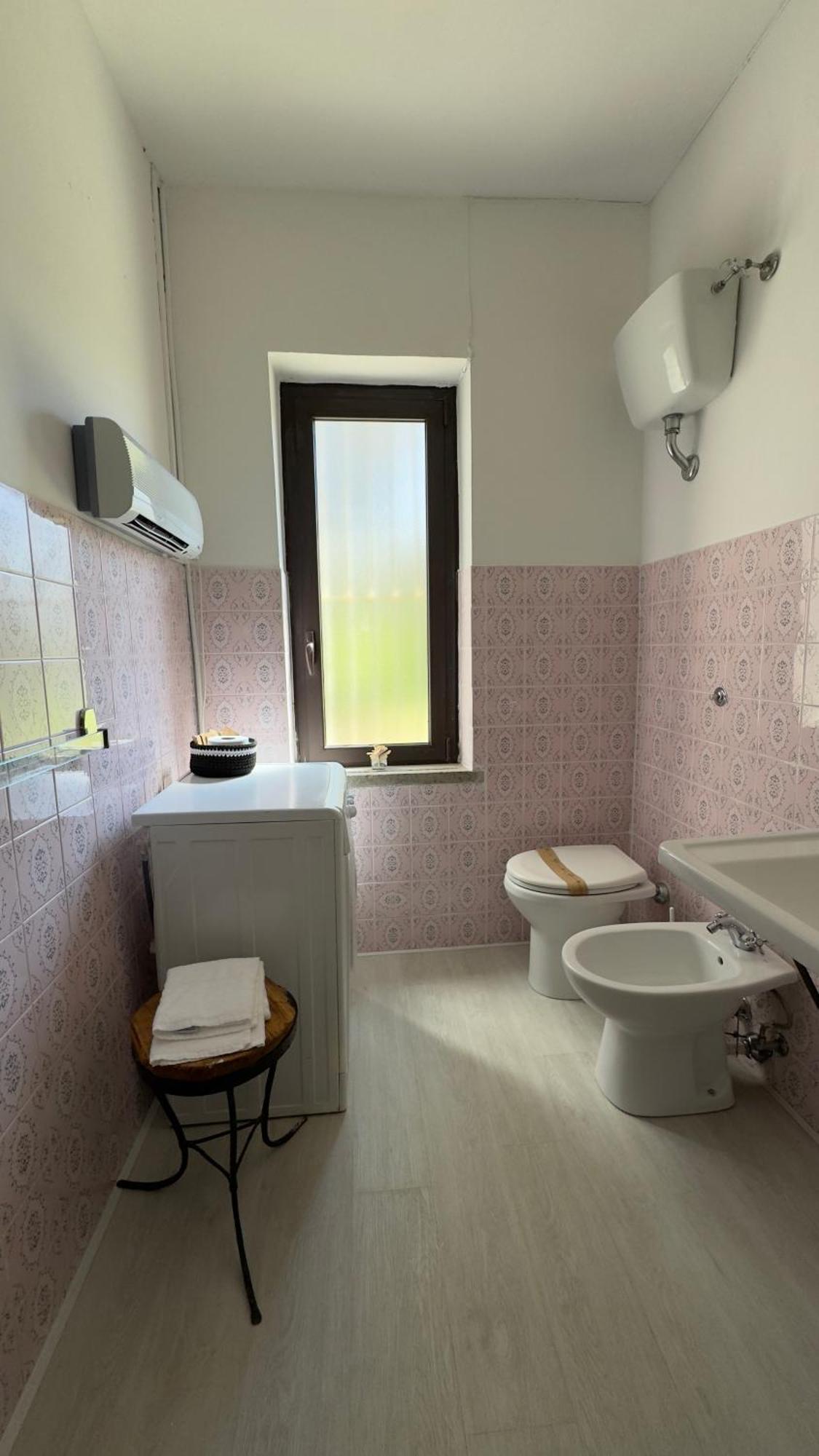 La Casa Del Grillo Villa Viterbo Dış mekan fotoğraf