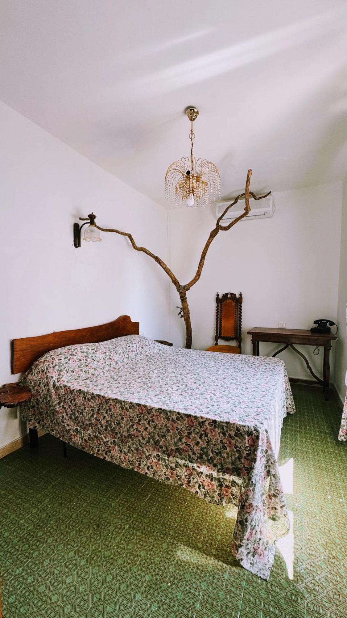 La Casa Del Grillo Villa Viterbo Dış mekan fotoğraf
