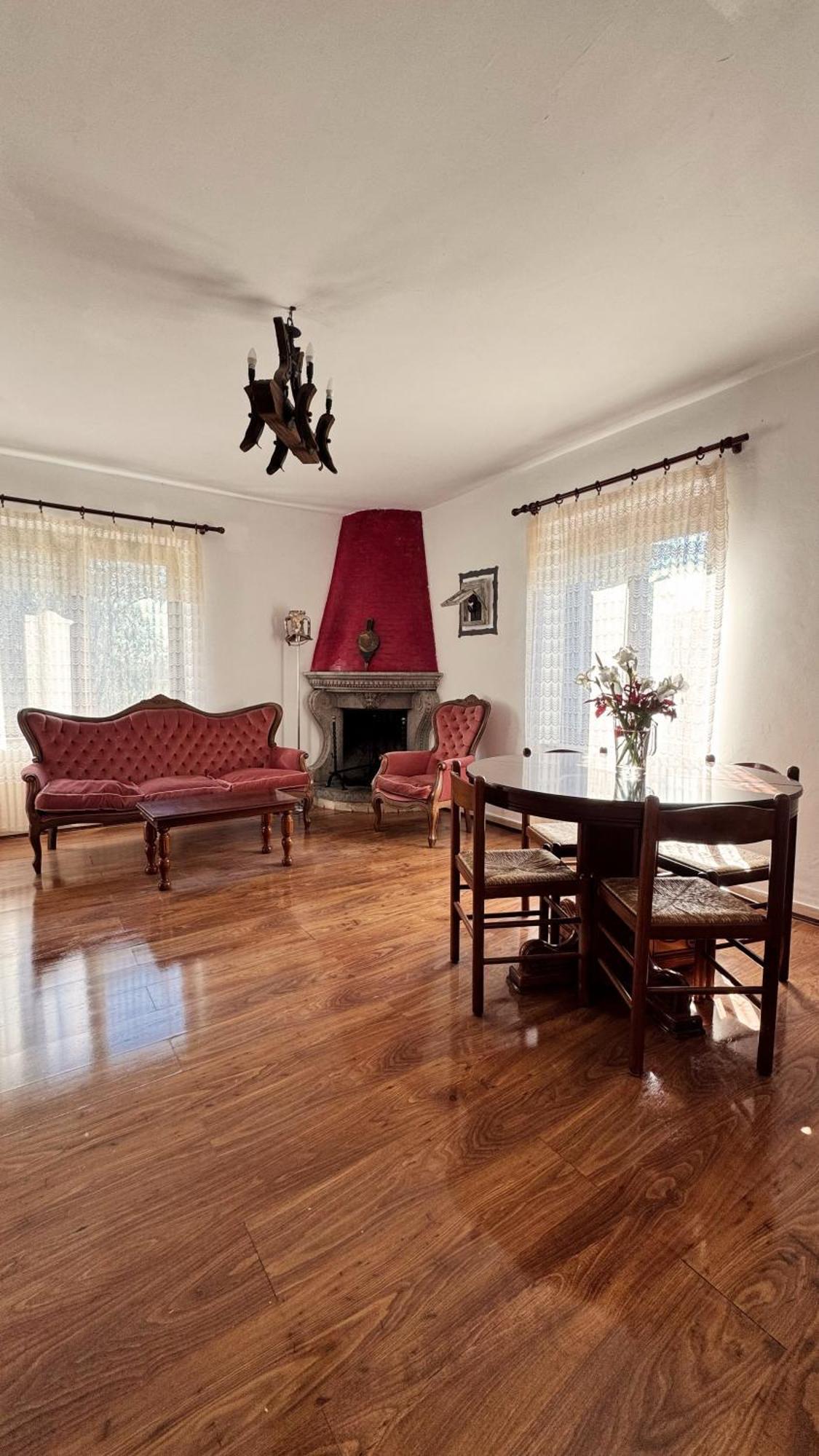 La Casa Del Grillo Villa Viterbo Dış mekan fotoğraf