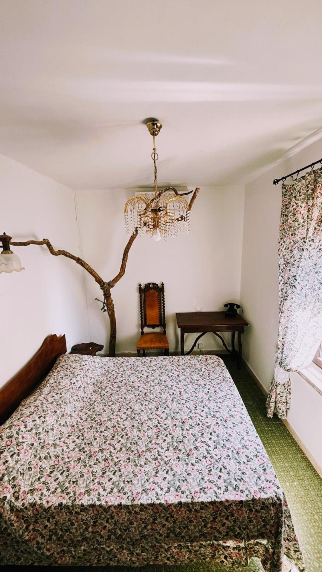La Casa Del Grillo Villa Viterbo Dış mekan fotoğraf