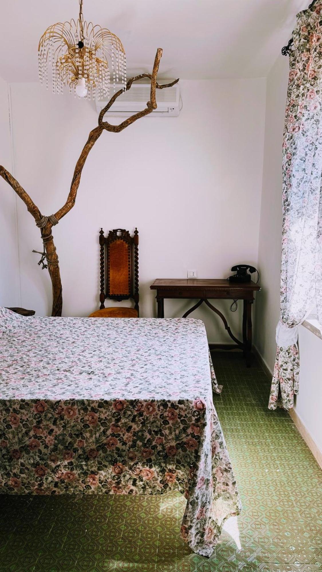 La Casa Del Grillo Villa Viterbo Dış mekan fotoğraf