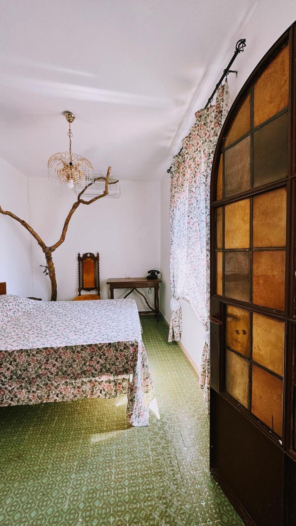 La Casa Del Grillo Villa Viterbo Dış mekan fotoğraf