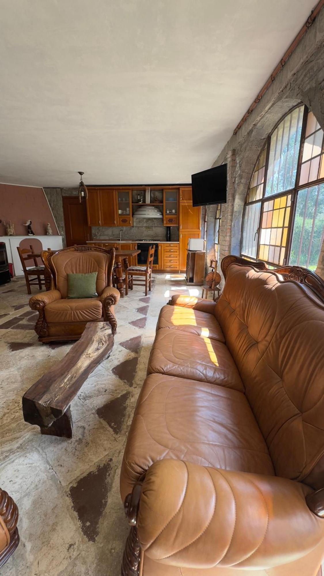 La Casa Del Grillo Villa Viterbo Dış mekan fotoğraf
