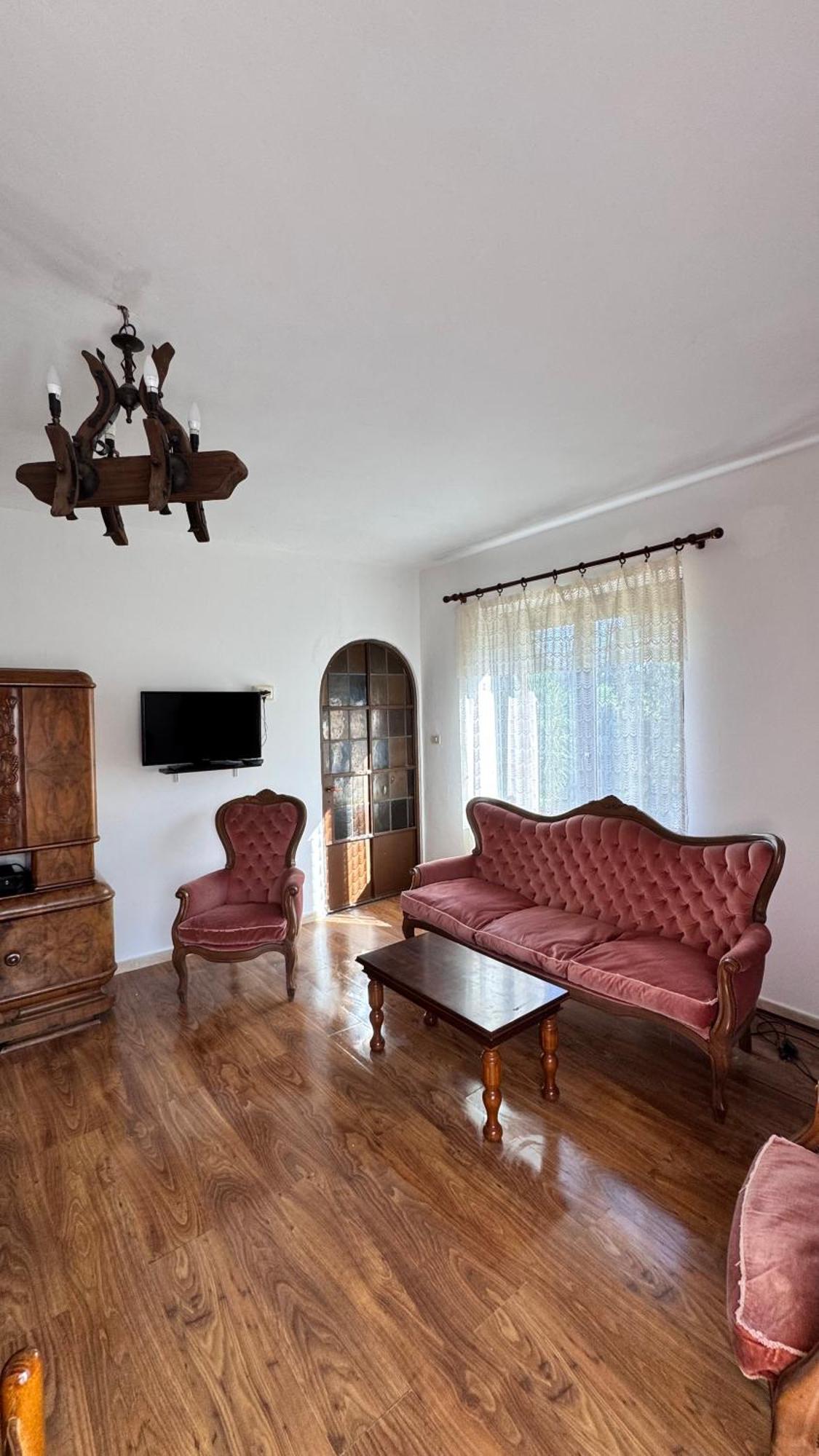 La Casa Del Grillo Villa Viterbo Dış mekan fotoğraf